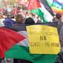 Attacco alla Global Sumud Flotilla: presidio di solidarietà anche a Cuneo Attacco alla Global Sumud Flotilla: presidio di solidarietà anche a Cuneo