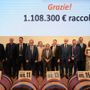 Uno scatto dalla passata edizione di "Barolo en Primeur" Uno scatto dalla passata edizione di "Barolo en Primeur"