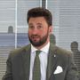 L'assessore regionale alla Sanità Federico Riboldi L'assessore regionale alla Sanità Federico Riboldi