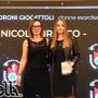 CICLISMO / Nicole Bracco, bis d'oro agli Oscar del Ciclismo: la cuneese eguaglia lo storico record di Rossella Ratto