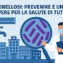 Legionellosi: la prevenzione è una responsabilità che riguarda tutti Legionellosi: la prevenzione è una responsabilità che riguarda tutti
