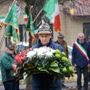 Saluzzo, seconda festa della Fratellanza Alpini