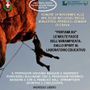 Arrampicata: venerdì a Crava la “Montagna Terapia”, l’inclusione al centro della serata “Portami Su” Arrampicata: venerdì a Crava la “Montagna Terapia”, l’inclusione al centro della serata “Portami Su”