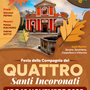La Festa dei Quattro Santi Incoronati: tradizione, mattoni e memoria collettiva a Boves La Festa dei Quattro Santi Incoronati: tradizione, mattoni e memoria collettiva a Boves