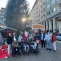 A Cuneo Confartigianato Cuneo e WE Cuneo – Confcommercio ricreano la “Magia del Natale” su piazza Europa A Cuneo Confartigianato Cuneo e WE Cuneo – Confcommercio ricreano la “Magia del Natale” su piazza Europa
