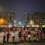 Il Tuo Natale a Saluzzo: mercatini, musica e spettacoli tra Saluzzo e Castellar