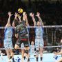 SUPERLEGA / Disponibili gli highlights: la battaglia tra Cuneo e Civitavecchia