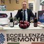 &quot;È solo l'inizio&quot;: Bongioanni lancia la prima grande campagna tv del Piemonte su agroalimentare e neve