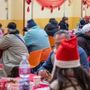 Natale condiviso ad Alba: la Caritas apre la mensa per chi non vuole restare solo