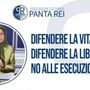 Difendere la vita, difendere la libertà: no alle esecuzioni in Iran