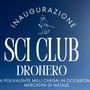 Riparte la stagione sulla neve: lo Sci Club Dronero presenta corsi, gite e novità
