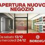 Bordiga apre il nuovo negozio a Cuneo: eleganza, tradizione e restyling per un luogo dedicato alla qualità Bordiga apre il nuovo negozio a Cuneo: eleganza, tradizione e restyling per un luogo dedicato alla qualità