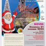 Domenica 21 dicembre torna il “Natale di solidarietà” della Boves Run Domenica 21 dicembre torna il “Natale di solidarietà” della Boves Run