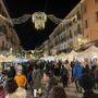 Tornano sabato a Cuneo i mercatini di Natale Tornano sabato a Cuneo i mercatini di Natale