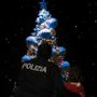 Buon Natale dalla Questura di Cuneo [VIDEO]