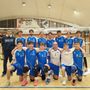 VOLLEY DM / I cadetti del VBC Mondovì conquistano il quinto successo stagionale e salgono al quarto posto