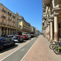 Il furto in un appartamento di corso Nizza a Cuneo Il furto in un appartamento di corso Nizza a Cuneo