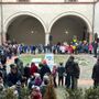 Fossano, il Castello degli Acaja diventa laboratorio di rinascita