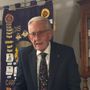 Serata Lions Club Carrù-Dogliani, Ghisolfi: "La mia vita per l'educazione finanziaria"