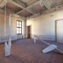 A Bra si inaugura la mostra di Enzo Bersezio: "Esercizi di astrazione nella continuità, sul divenire del tempo" A Bra si inaugura la mostra di Enzo Bersezio: "Esercizi di astrazione nella continuità, sul divenire del tempo"