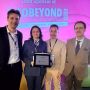 Borgo San Dalmazzo vince il premio "Miglior Progetto di Security Awareness" al GoBeyond 2026 di Milano Borgo San Dalmazzo vince il premio "Miglior Progetto di Security Awareness" al GoBeyond 2026 di Milano