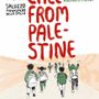 Il manifesto di Call from Palestine
