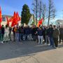 Allison, lavoratori bocciano la proposta della direzione aziendale: due giorni di sciopero nello stabilimento di Cervere