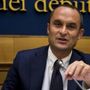 "Senza sicurezza non c'è neanche libertà": Enrico Costa commenta il caso Roggero "Senza sicurezza non c'è neanche libertà": Enrico Costa commenta il caso Roggero