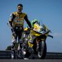 Tesisquare rinnova la partnership con il Team Go Eleven per il Mondiale Superbike 2026 Tesisquare rinnova la partnership con il Team Go Eleven per il Mondiale Superbike 2026