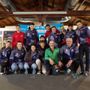 Il gruppo AOC alla Coppa Italia di Mondolè Ski Raid Il gruppo AOC alla Coppa Italia di Mondolè Ski Raid