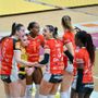 Honda Cuneo Granda Volley in trasferta per l'Europa: sfida con San Giovanni in Marignano
