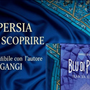 “Blu di Persia. Iran da scoprire”, l'ultimo libro di Danilo Di Gangi “Blu di Persia. Iran da scoprire”, l'ultimo libro di Danilo Di Gangi