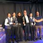 L'IIS Alberghiero Donadio di Dronero trionfa alla "La Piazza Cocktail Challenge"