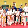Doppio impegno per il Judo Kodokan Cuneo
