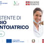 Iscrizioni aperte al corso gratuito per Assistente di studio odontoiatrico (ASO), in partenza a febbraio all’AFP di Cuneo