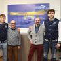 Projecta Group - Carriponte sostiene il Cuneo Volley