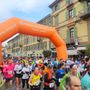 Saluzzo, partenza della Mezza Maratona del Marchesato 2026