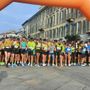 La partenza 2025 della Mezza Maratona del Marchesato La partenza 2025 della Mezza Maratona del Marchesato