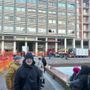 Piazza Europa, scontro in Consiglio sulla penale da 181 mila euro. Boselli incalza Pellegrino: “Voglio vedere l’autorizzazione” Piazza Europa, scontro in Consiglio sulla penale da 181 mila euro. Boselli incalza Pellegrino: “Voglio vedere l’autorizzazione”