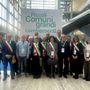 I sindaci della Granda agli Stati Generali dei Piccoli Comuni di ANCI