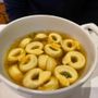 L’ombelico di Venere della cucina italiana: il 13 febbraio è il National Tortellini Day L’ombelico di Venere della cucina italiana: il 13 febbraio è il National Tortellini Day