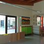 La scuola dell'infanzia di Trinità