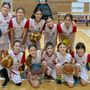 BASKET / Le Pantere giovanili tra luci e ombre nel weekend di campionato