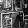 La scienziata polacca Maria Sklodowska Curie La scienziata polacca Maria Sklodowska Curie