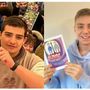 Un pomeriggio per ascoltare l'ADHD, Lorenzo Bozzi e Jacopo Giana ospiti in biblioteca a Chiusa di Pesio