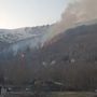 Boschi dimenticati, incendi annunciati: l’allarme dell'Uncem