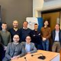 La Provincia di Cuneo incontra gli imprenditori di Confapi: focus su viabilità, infrastrutture e programmazione futura La Provincia di Cuneo incontra gli imprenditori di Confapi: focus su viabilità, infrastrutture e programmazione futura