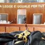 Emergenza personale al Tribunale di Cuneo: dalle misure cautelari agli Lpu, la crisi dell’ufficio Gip travolge cittadini e legali. Ferrero: "Situazione preoccupante" Emergenza personale al Tribunale di Cuneo: dalle misure cautelari agli Lpu, la crisi dell’ufficio Gip travolge cittadini e legali. Ferrero: "Situazione preoccupante"