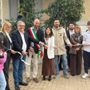 L'inaugurazione del nuovo Spazio Giovani di Verzuolo