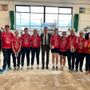 BOCCE / Auxilium Saluzzo, bronzo al volo femminile e vittoria nel maschile